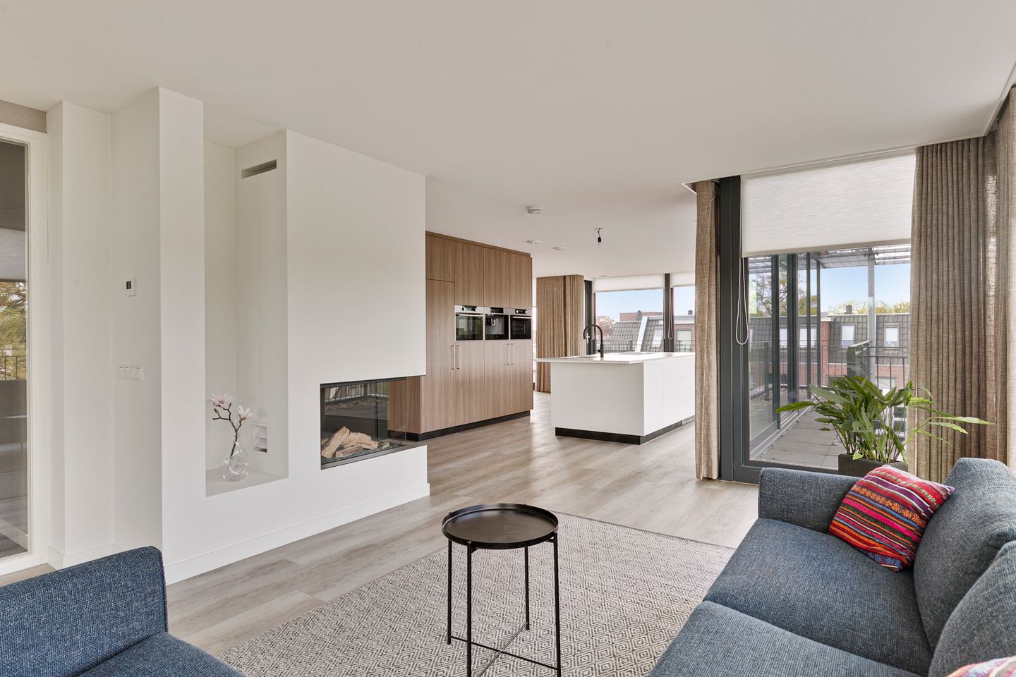 Foto 4 van Kerklaan 6-N