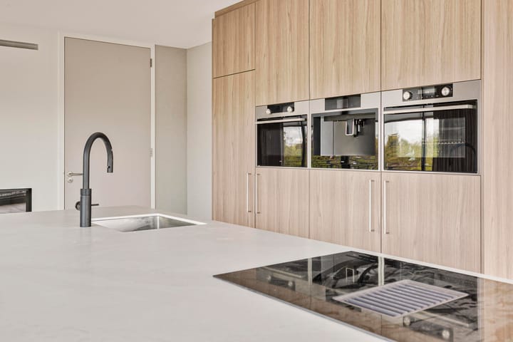 Foto 5 van Kerklaan 6-N