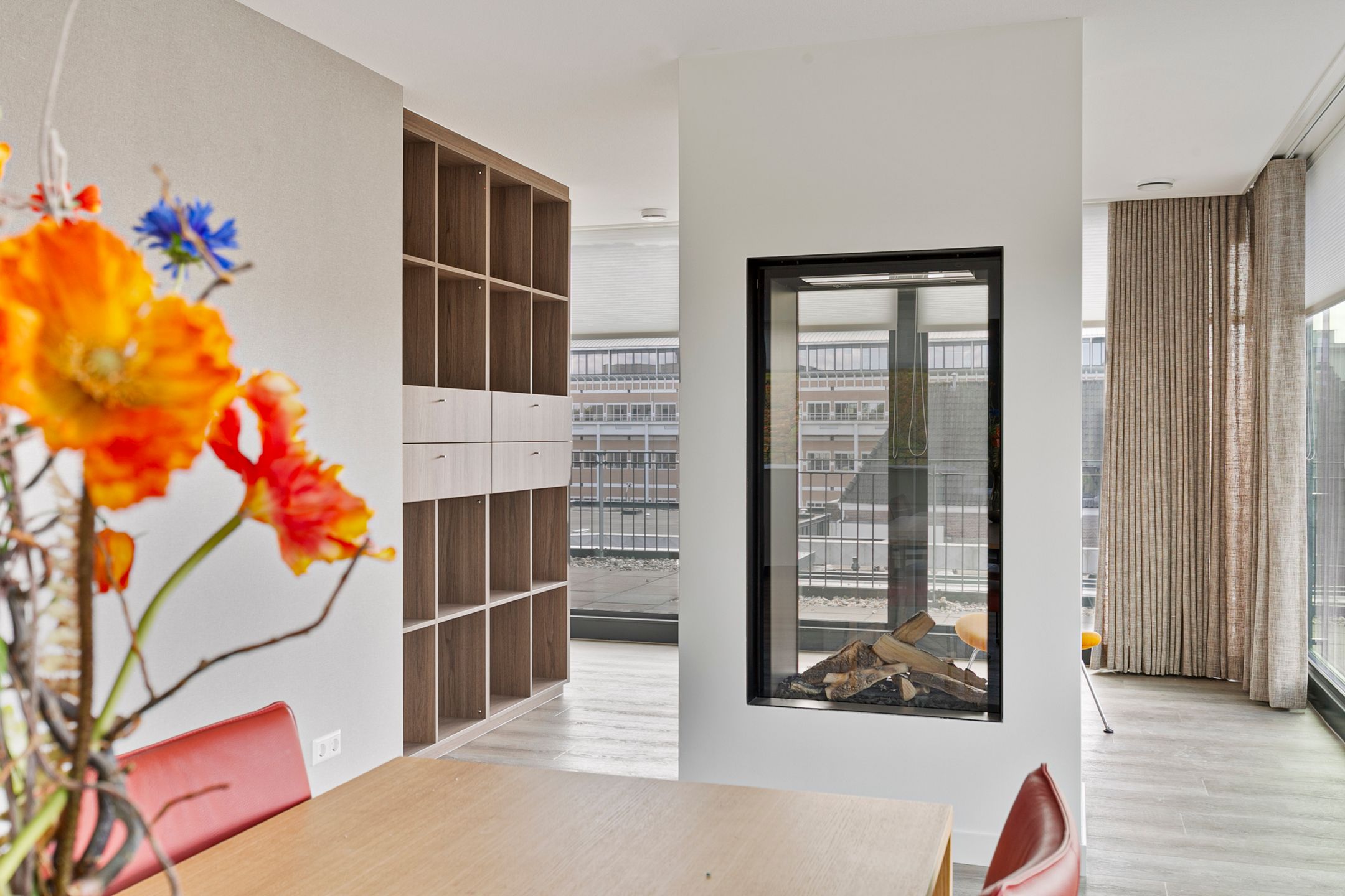 Foto 9 van Kerklaan 6-N