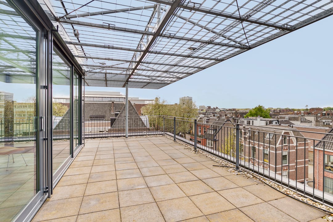 Foto 11 van Kerklaan 6-N