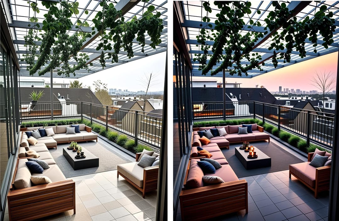 Foto 13 van Kerklaan 6-N