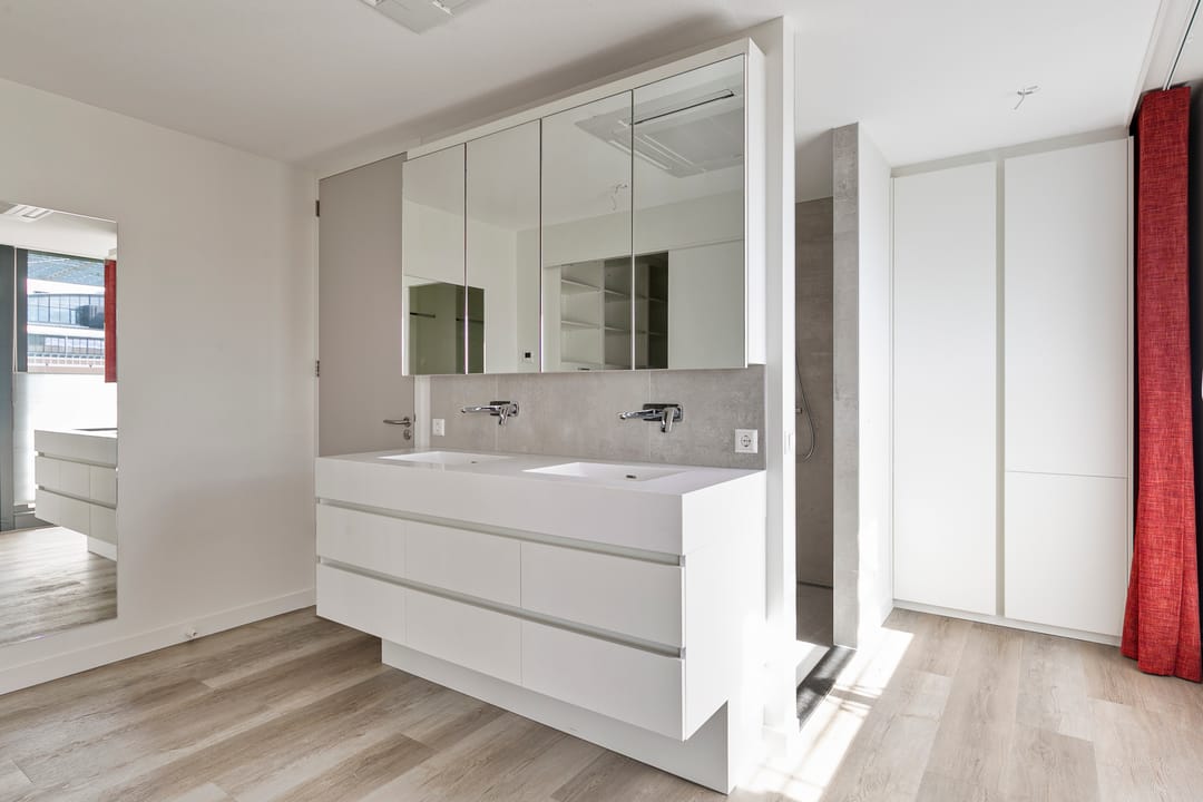 Foto 16 van Kerklaan 6-N