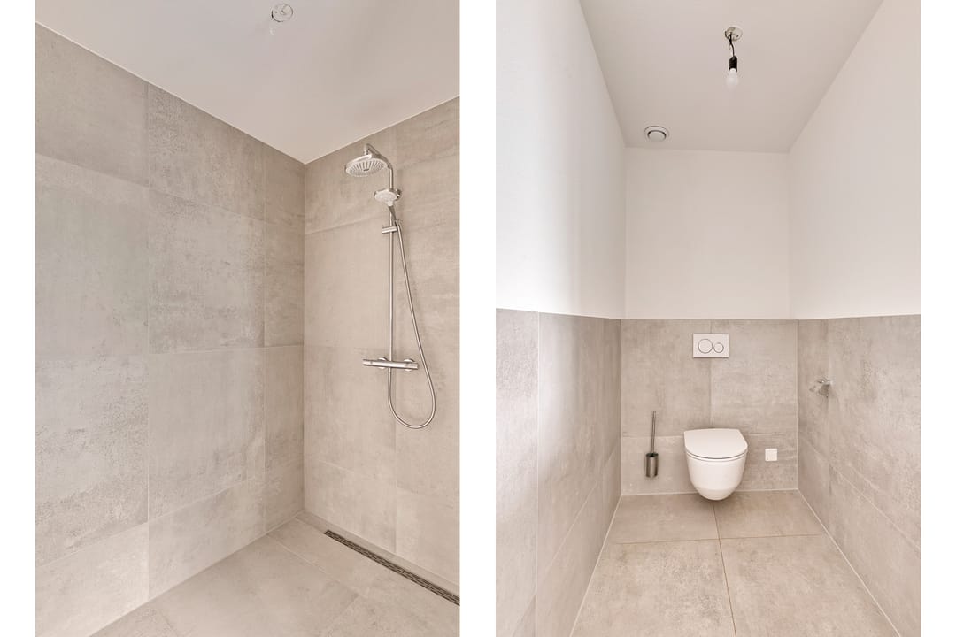 Foto 17 van Kerklaan 6-N