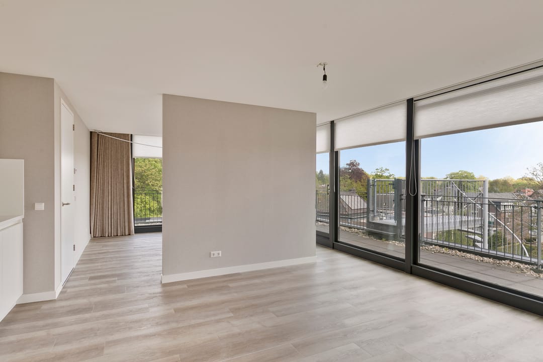 Foto 22 van Kerklaan 6-N