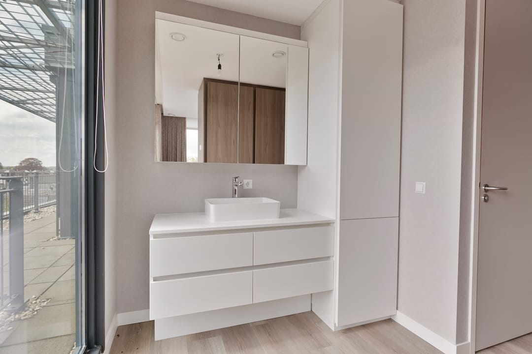 Foto 23 van Kerklaan 6-N