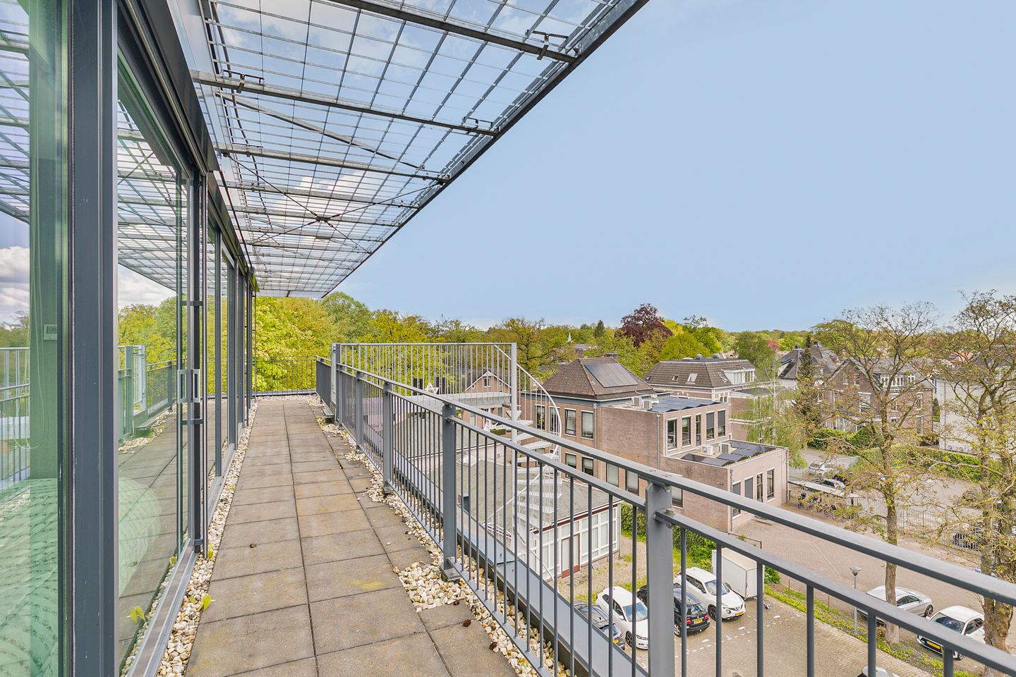 Foto 25 van Kerklaan 6-N