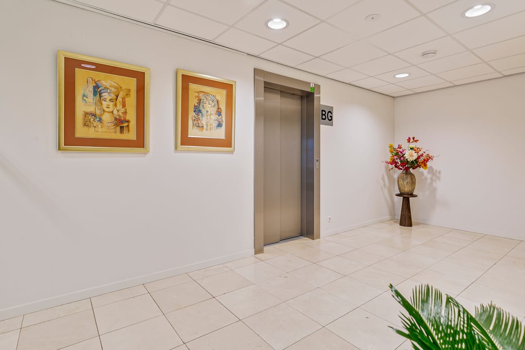 Foto 28 van Kerklaan 6-N