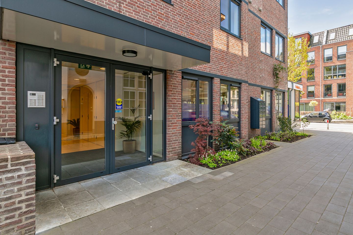 Foto 29 van Kerklaan 6-N