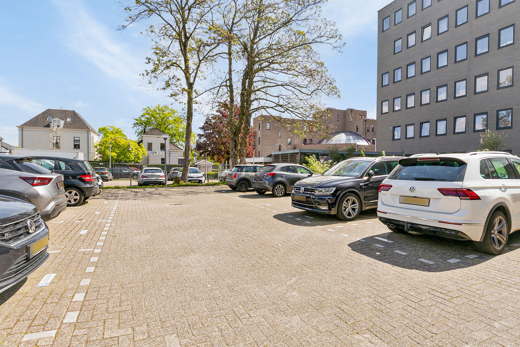 Foto 30 van Kerklaan 6-N