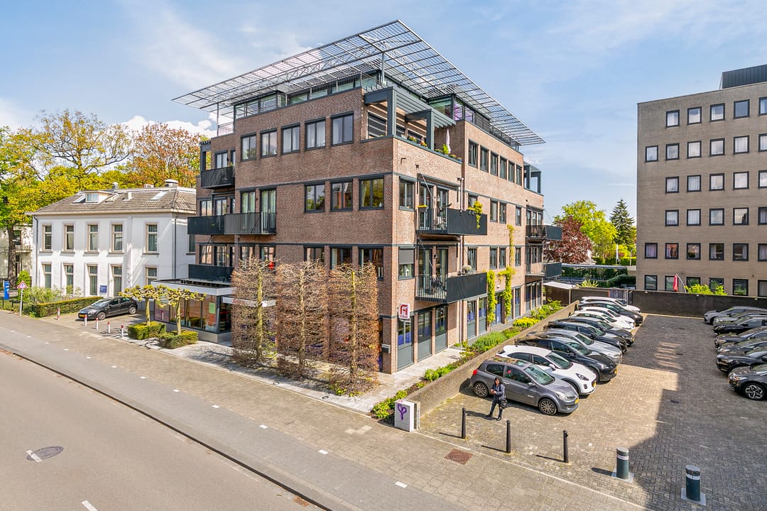 Foto 31 van Kerklaan 6-N