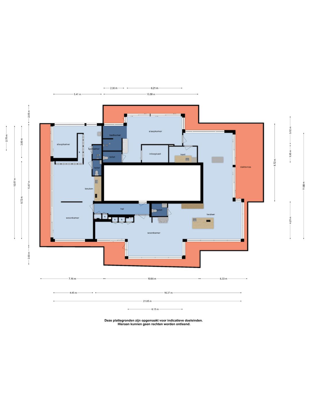 Foto 32 van Kerklaan 6-N