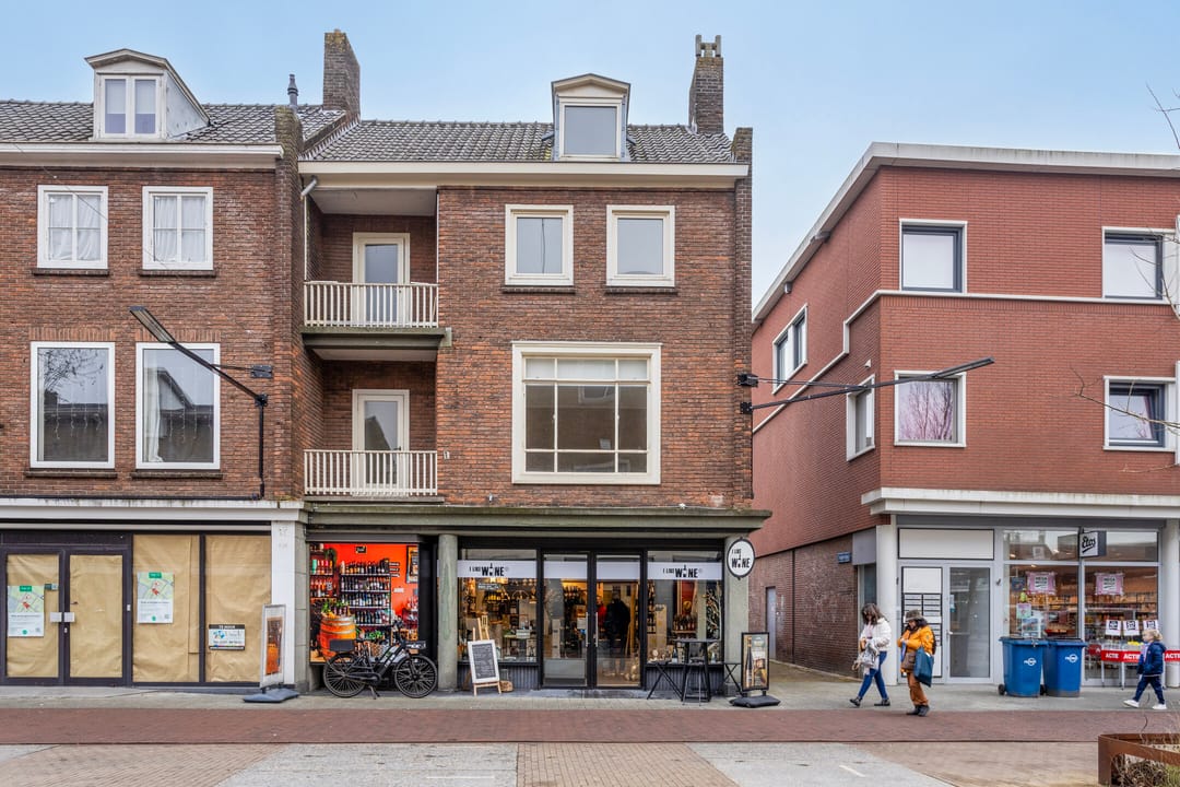 Foto 8 van Telgensteeg 1