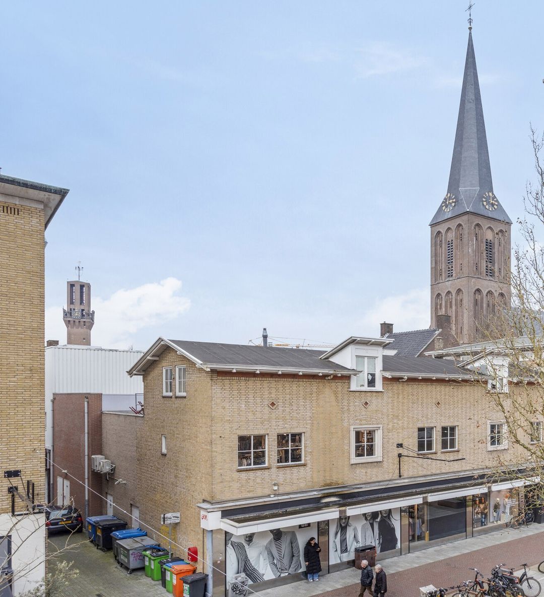 Foto 26 van Telgensteeg 1