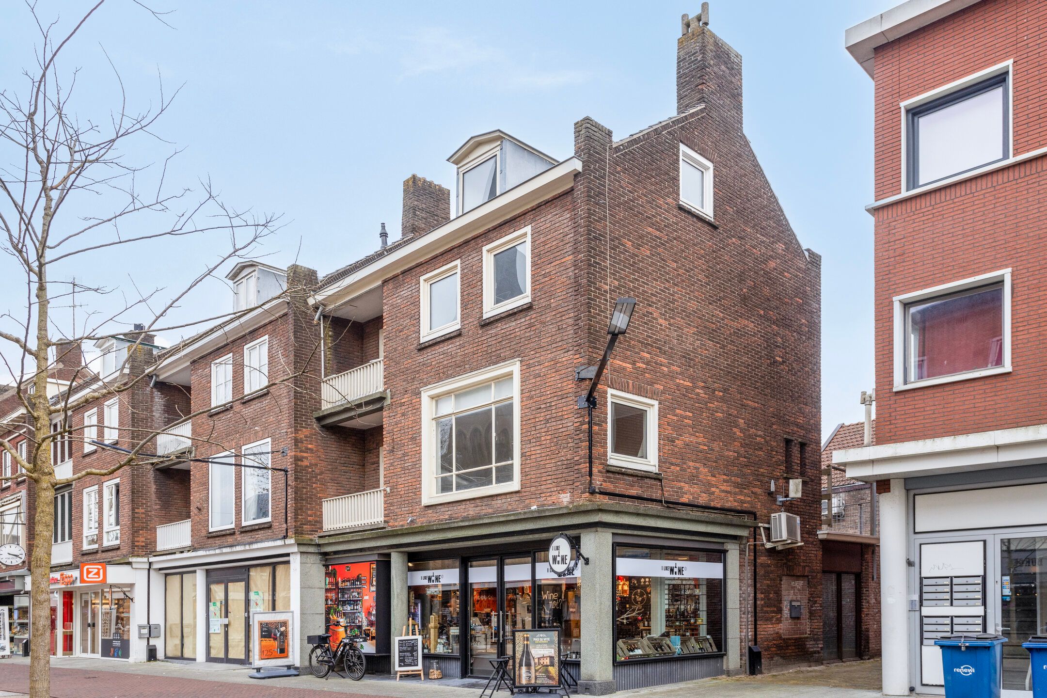 Foto 33 van Telgensteeg 1