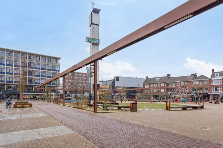 Foto 2 van Telgensteeg 1