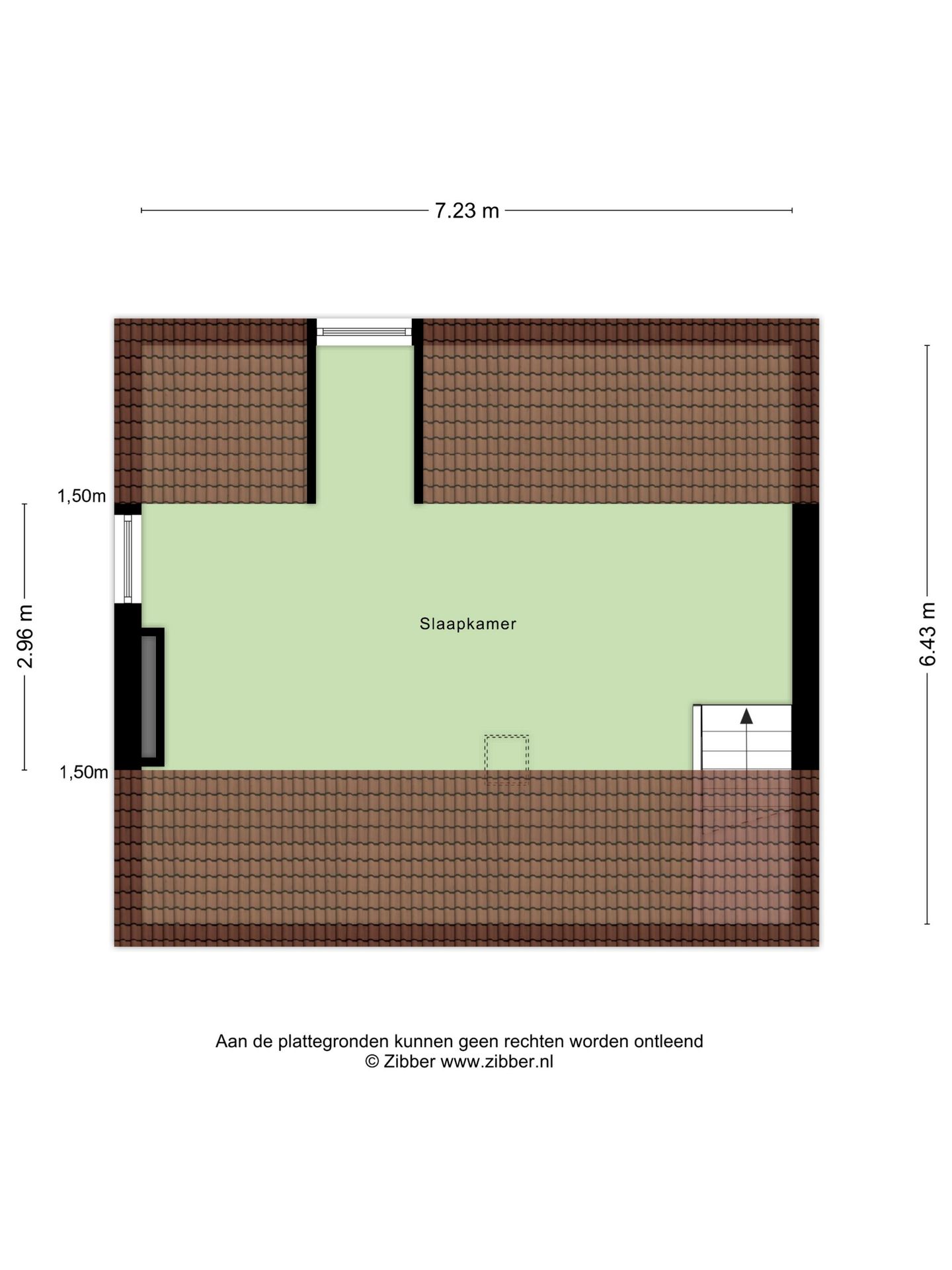Foto 35 van Telgensteeg 1