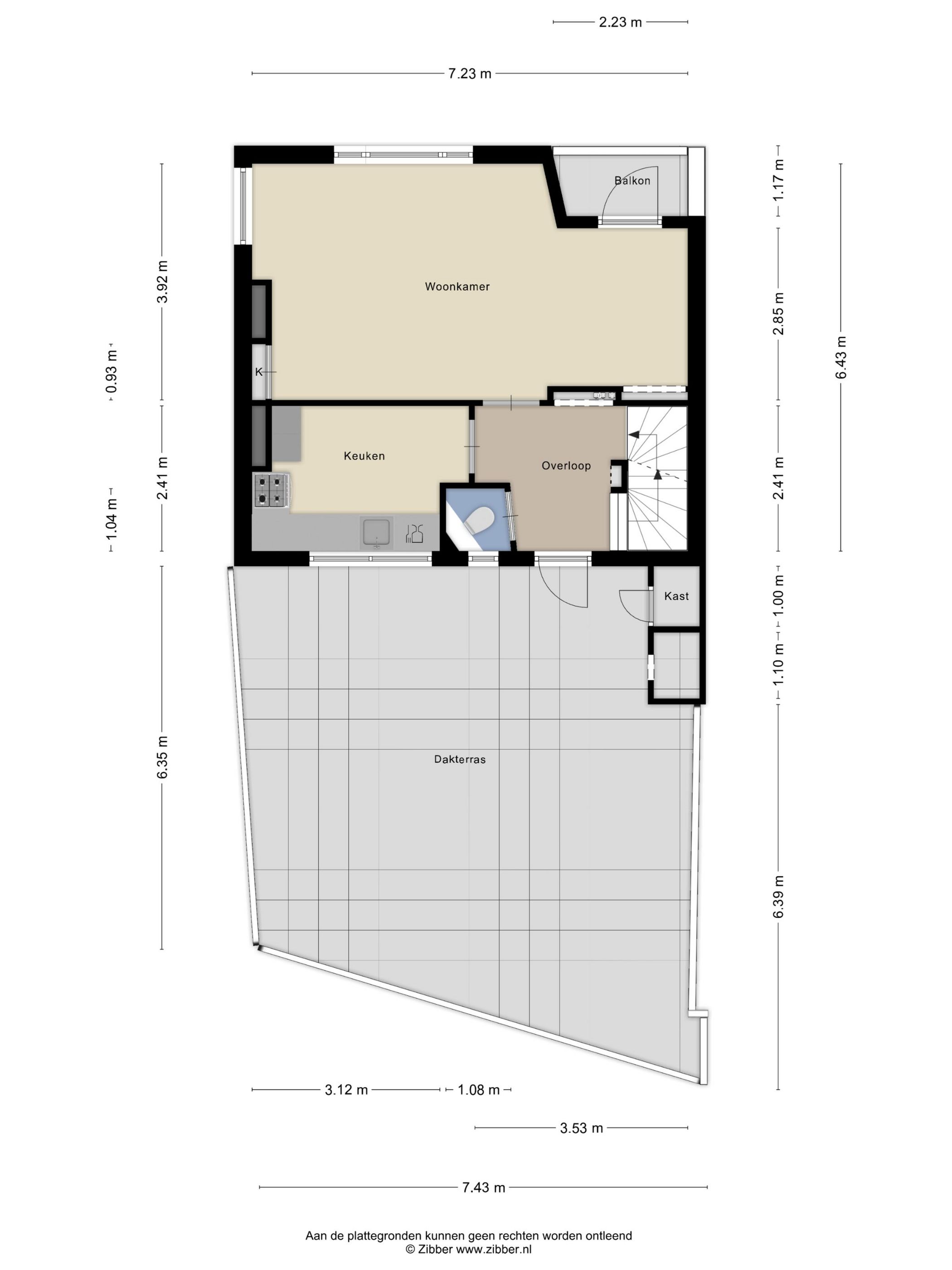 Foto 36 van Telgensteeg 1