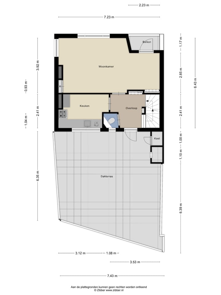 Foto 36 van Telgensteeg 1