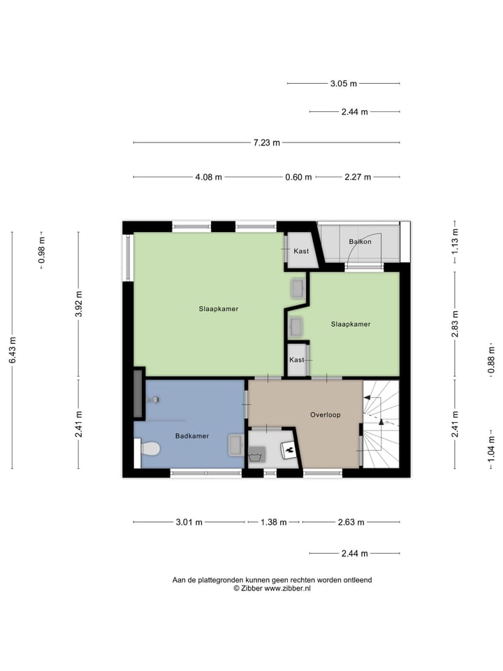 Foto 37 van Telgensteeg 1