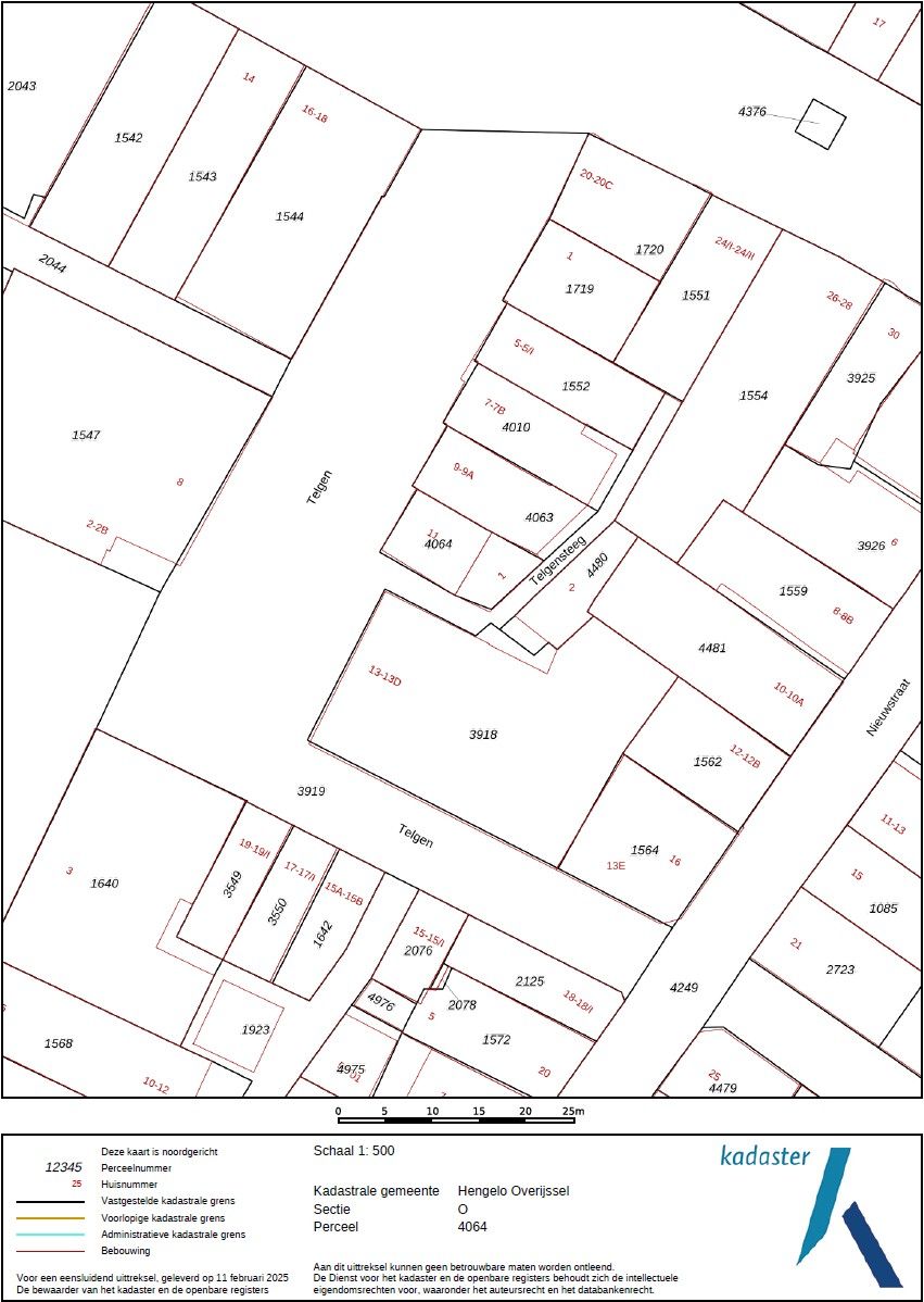 Foto 38 van Telgensteeg 1