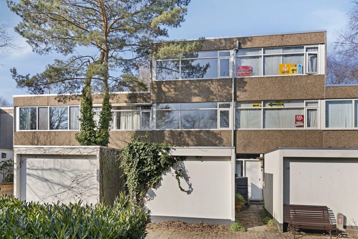 Foto 1 van Waleweinlaan 30