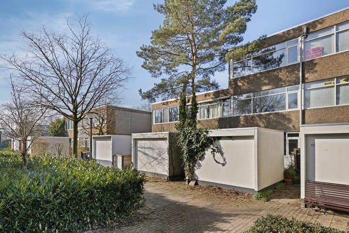 Foto 3 van Waleweinlaan 30