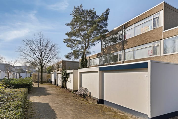 Foto 4 van Waleweinlaan 30