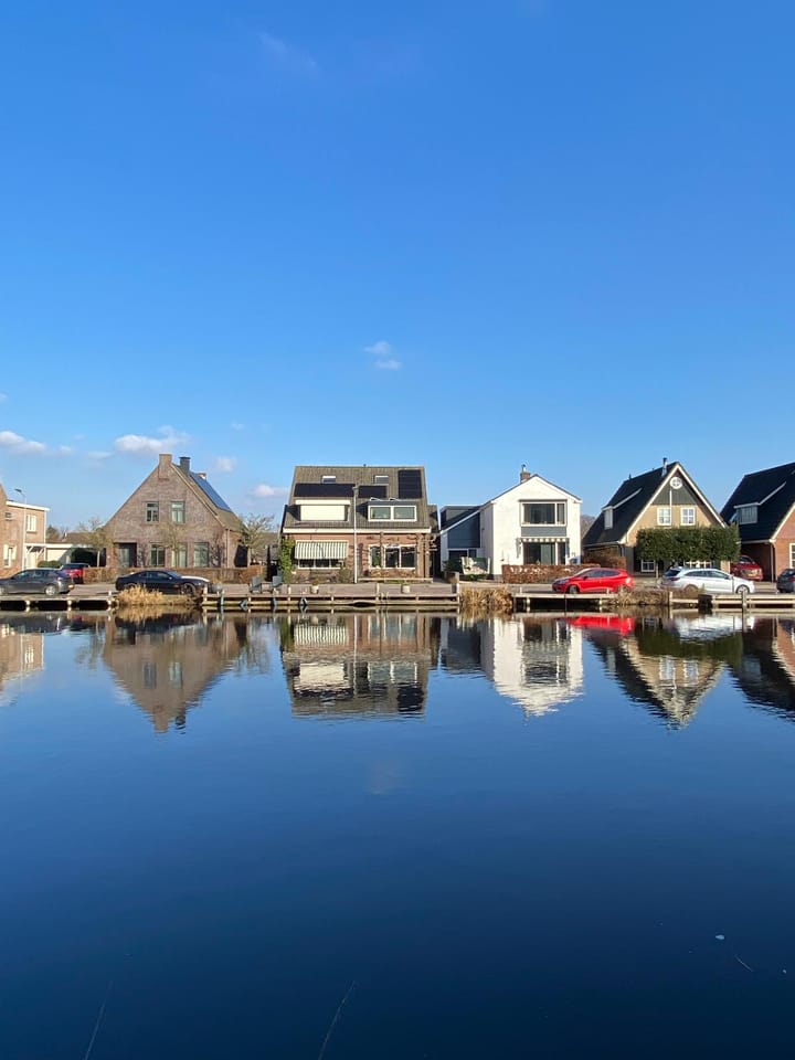 Foto 2 van Hillegommerdijk 31