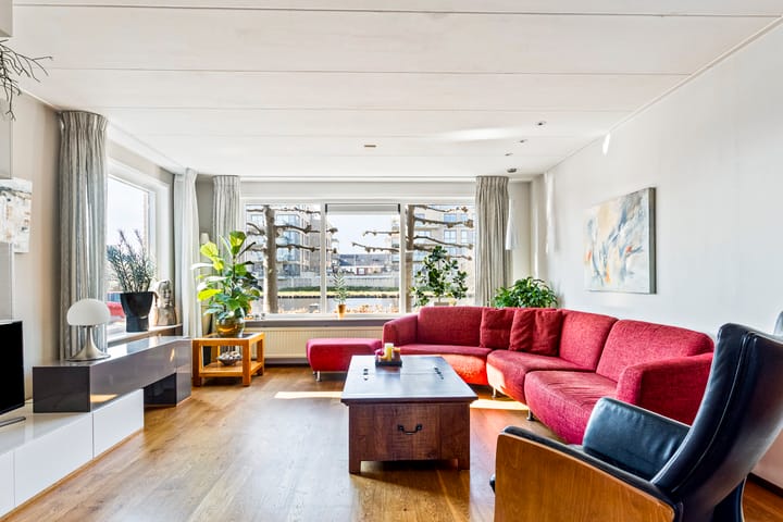 Foto 3 van Hillegommerdijk 31