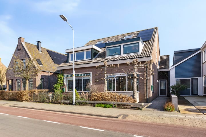 Foto 4 van Hillegommerdijk 31