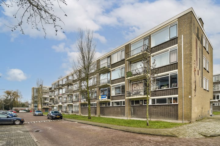 Foto 5 van Vrijheidslaan 7