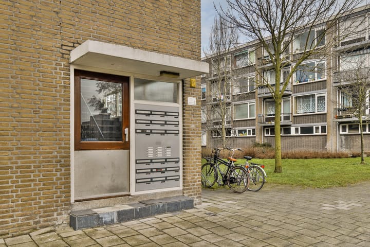 Photo 6 of Vrijheidslaan 7