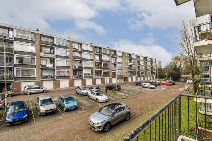 Photo 14 of Vrijheidslaan 7