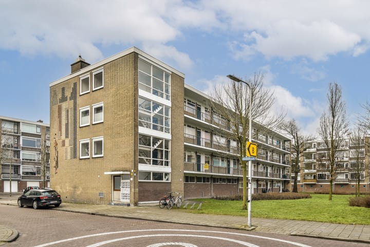 Photo 29 of Vrijheidslaan 7