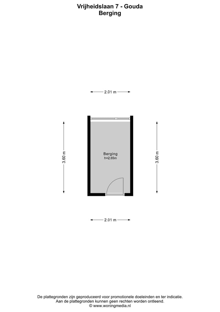 Photo 31 of Vrijheidslaan 7