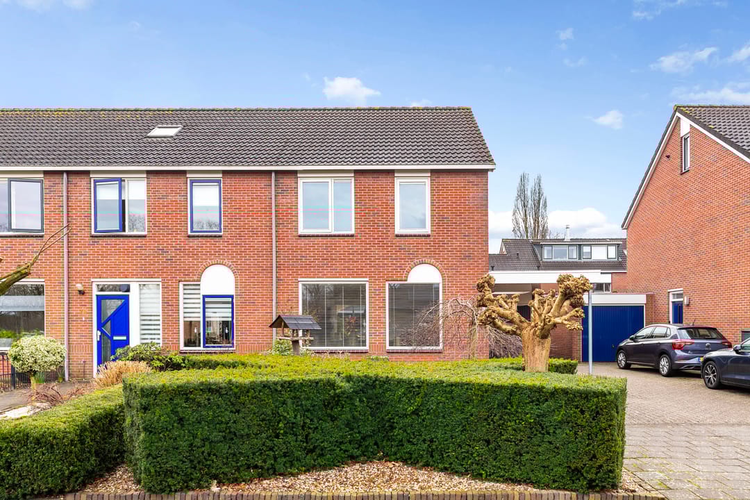 Foto 7 van Molenaarserf 10