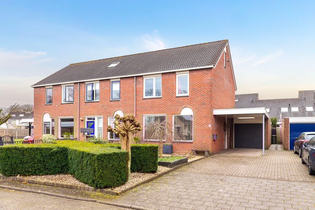 Foto 8 van Molenaarserf 10