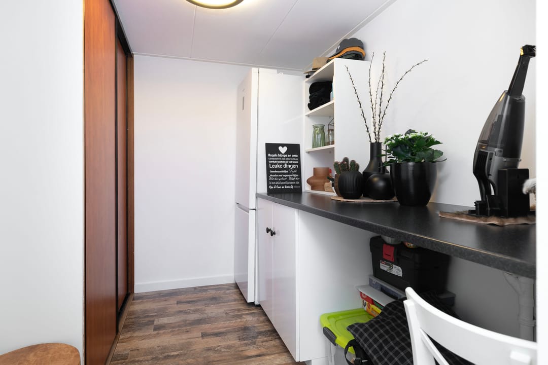 Foto 13 van Molenaarserf 10