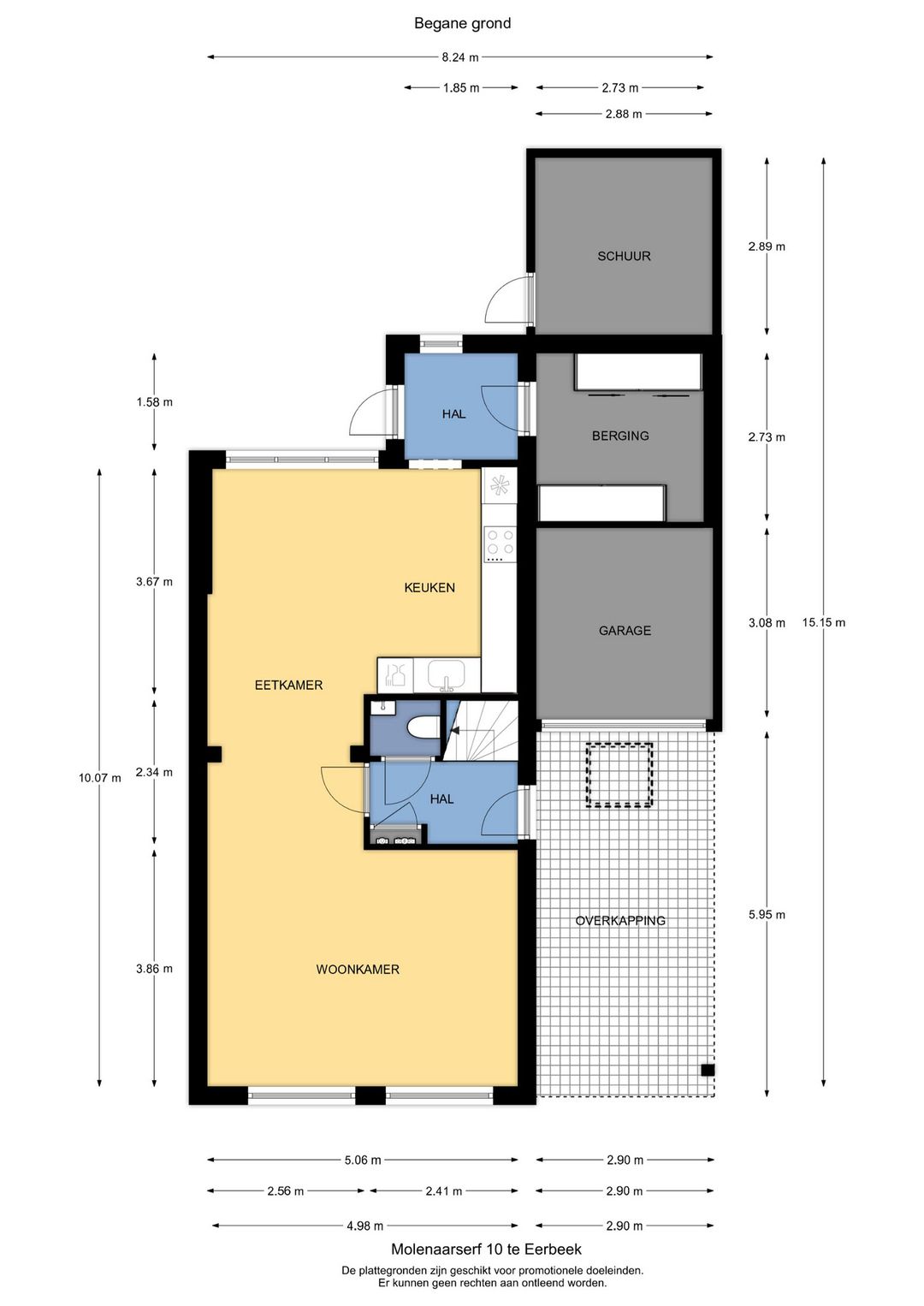 Foto 31 van Molenaarserf 10