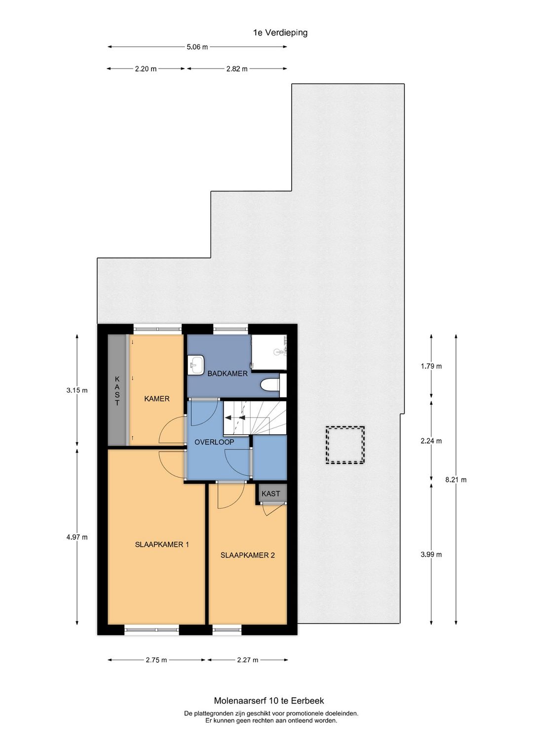 Foto 32 van Molenaarserf 10