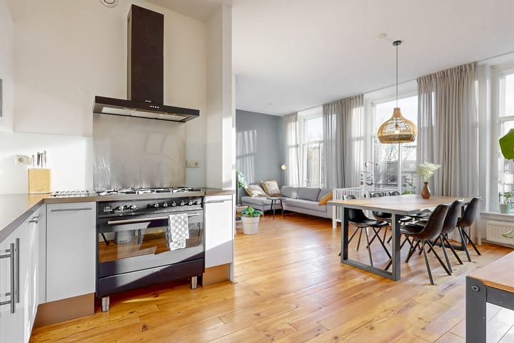 Foto 2 van Volmolengracht 6-A