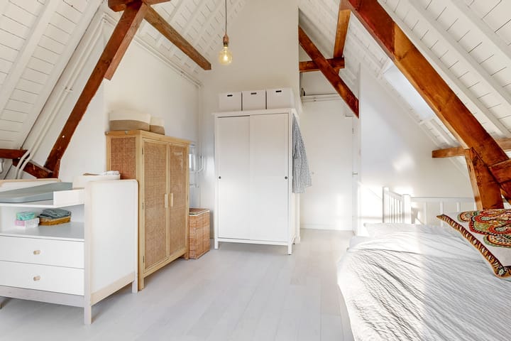 Foto 3 van Volmolengracht 6-A