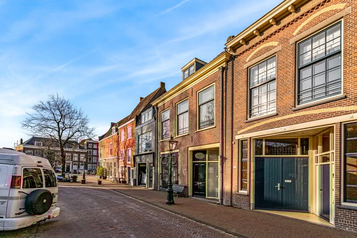 Foto 4 van Volmolengracht 6-A