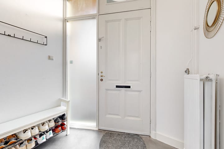 Foto 5 van Volmolengracht 6-A