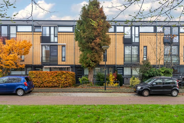 Foto 1 van Ipenrodeplantsoen 68