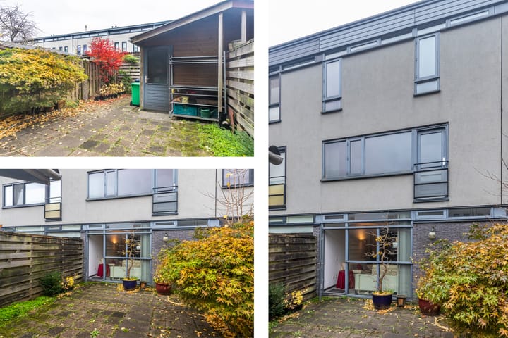 Foto 4 van Ipenrodeplantsoen 68