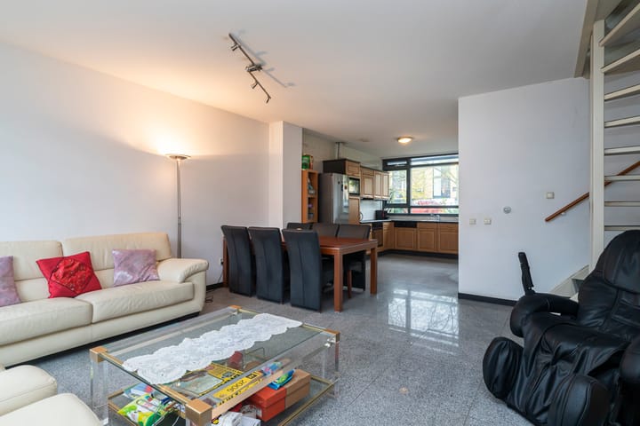 Foto 10 van Ipenrodeplantsoen 68