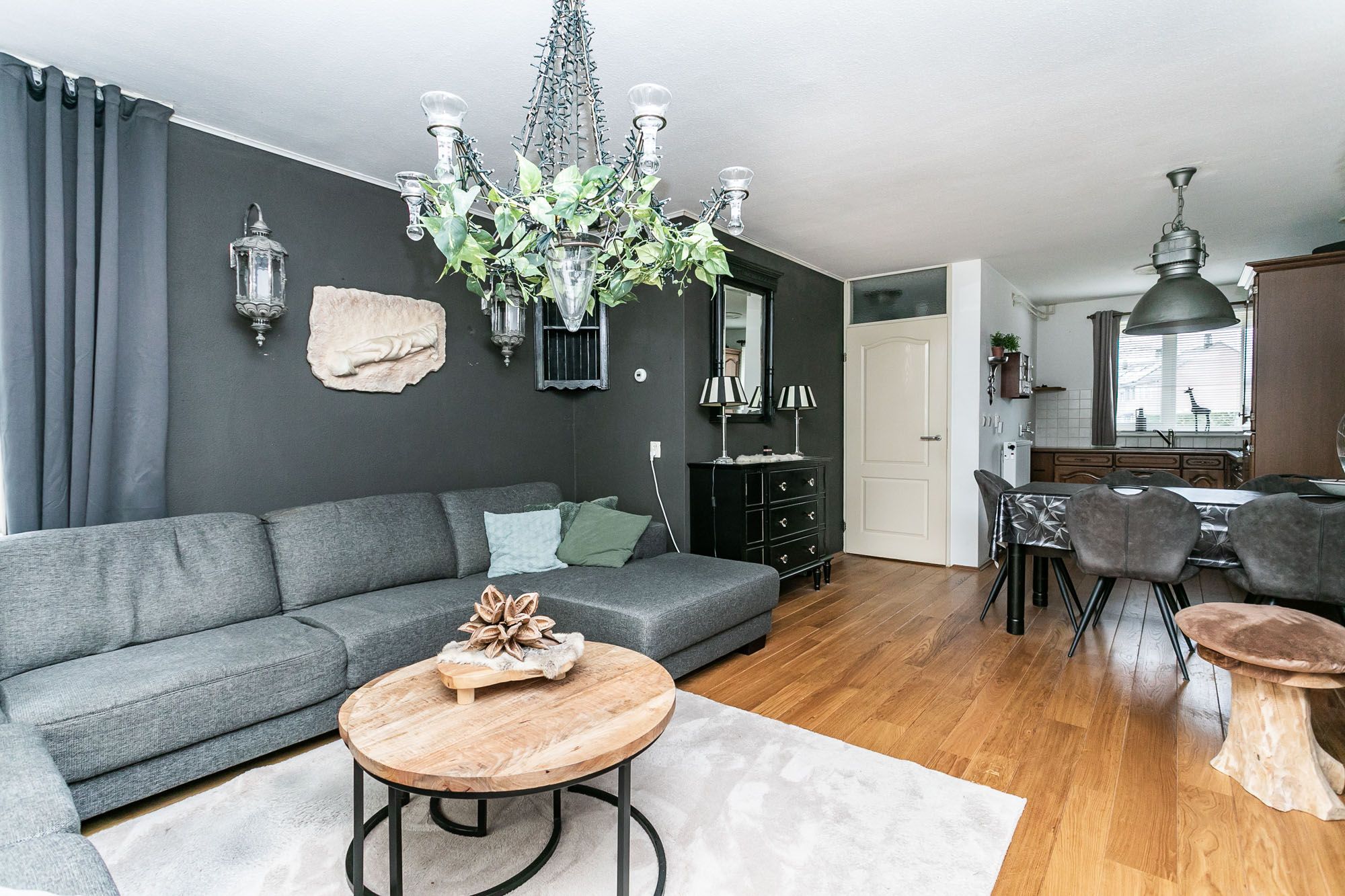 Foto 3 van Heggewikke 17