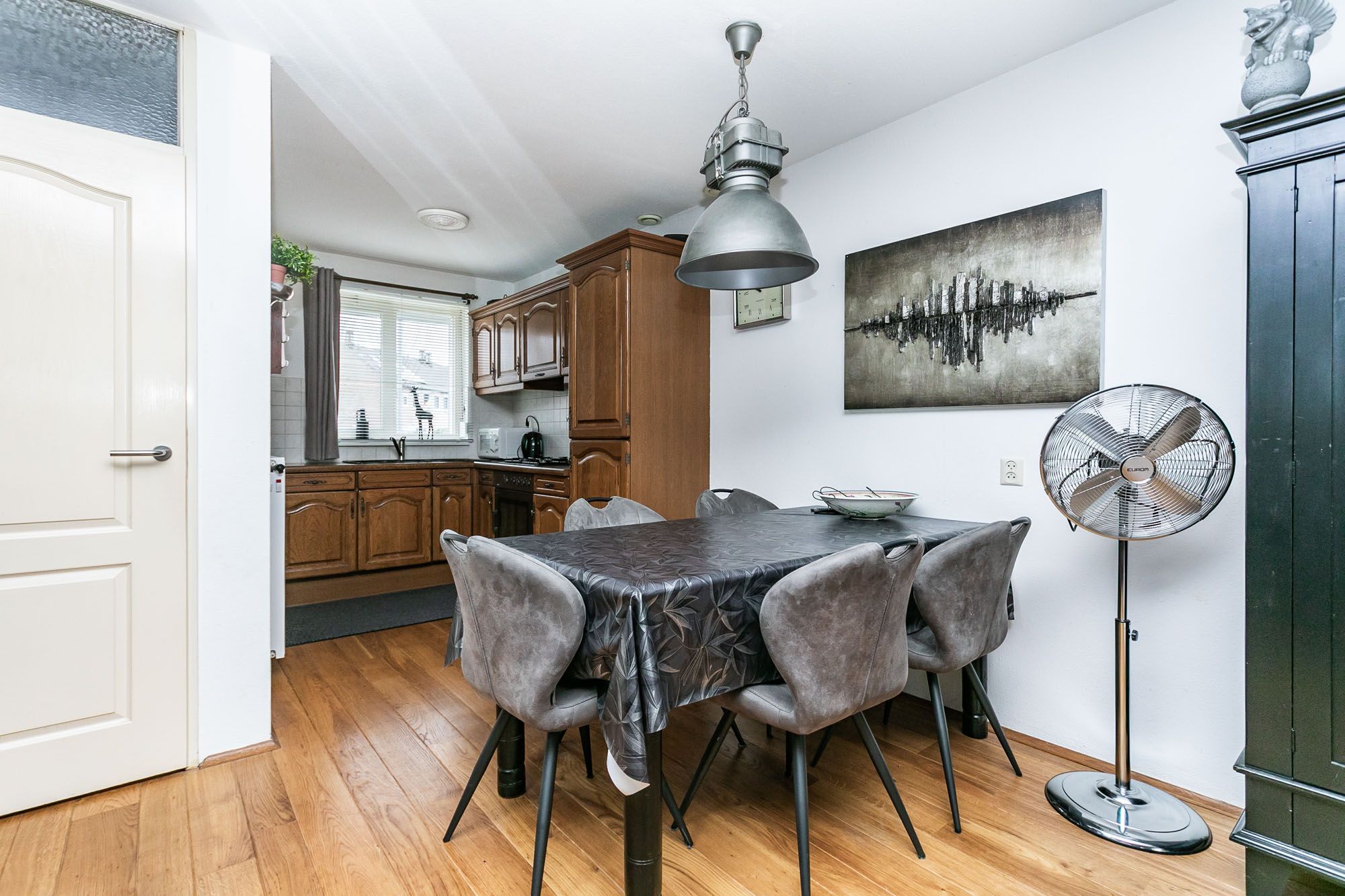 Foto 6 van Heggewikke 17