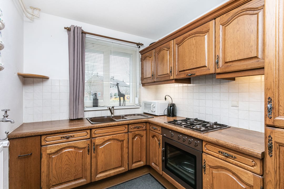 Foto 7 van Heggewikke 17